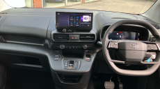 Toyota Proace City Verso 100kW Icon L1 50kWh 5dr Auto Electric Estate